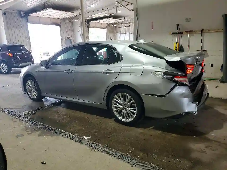 4T1F31AK6LU526309 2020 TOYOTA CAMRY-1