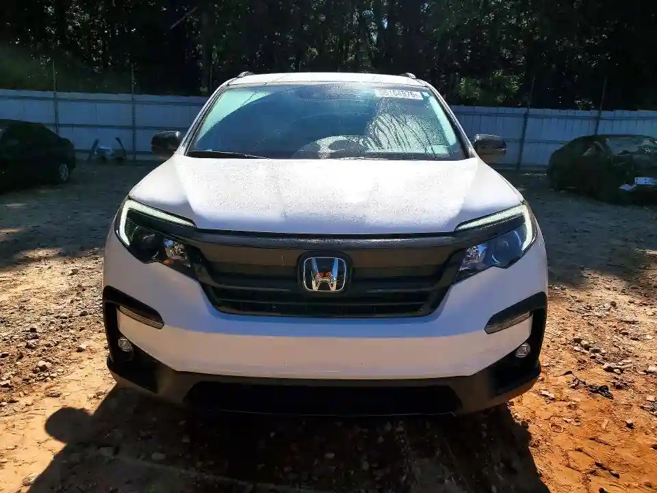 5FNYF6H36NB067651 2022 HONDA PILOT-4