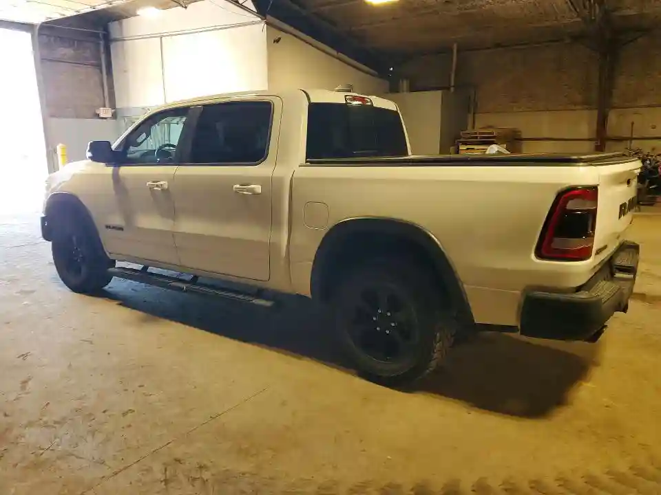 1C6SRFLT9MN579674 2021 RAM 1500-1