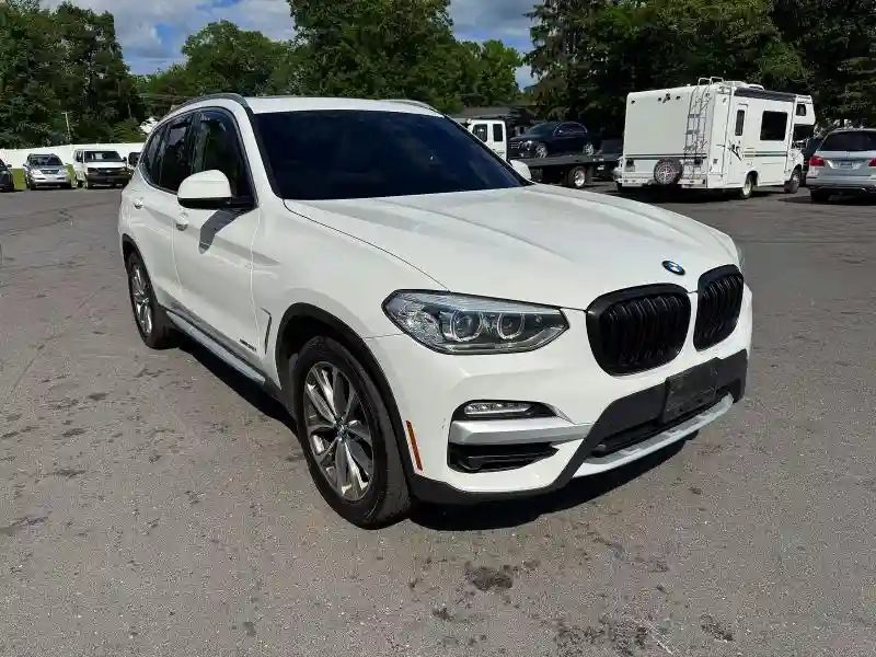 5UXTR9C54JLC77153 2018 BMW X3-3