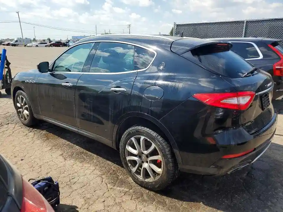 ZN661XUL2HX229561 2017 MASERATI ALL OTHER-1