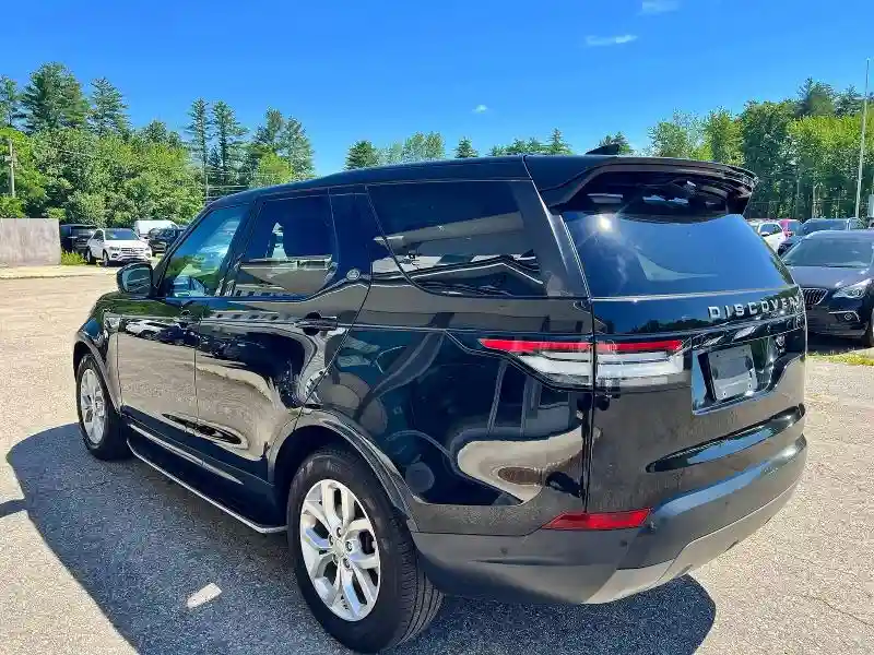 SALRG2RV4K2400835 2019 LAND ROVER DISCOVERY-2