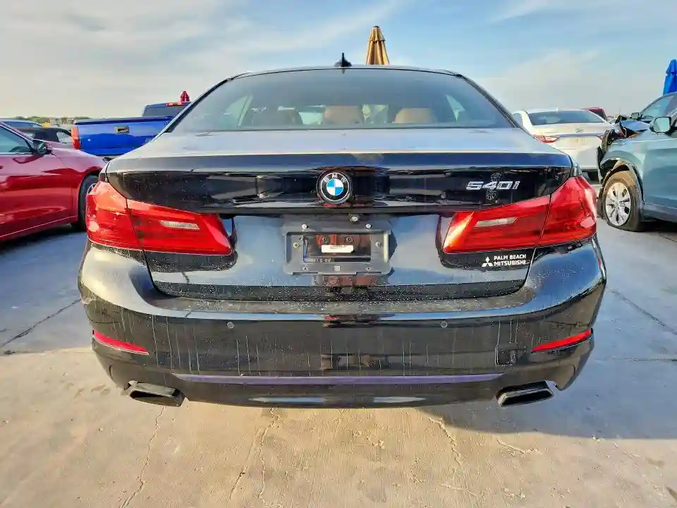 WBAJE5C55KWA98646 2019 BMW 5 SERIES-5
