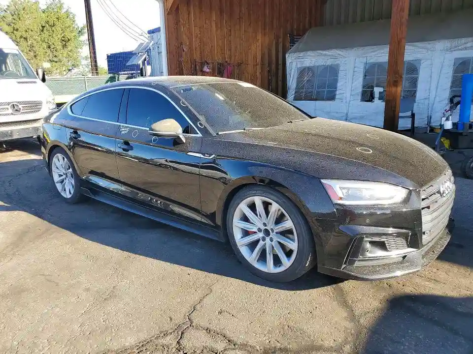 WAUC4CF54JA102559 2018 AUDI S5/RS5-3