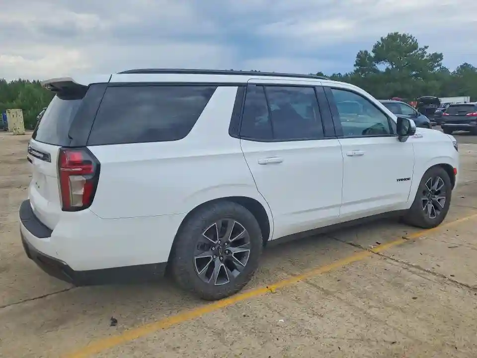 1GNSKPKD6MR335655 2021 CHEVROLET TAHOE-2