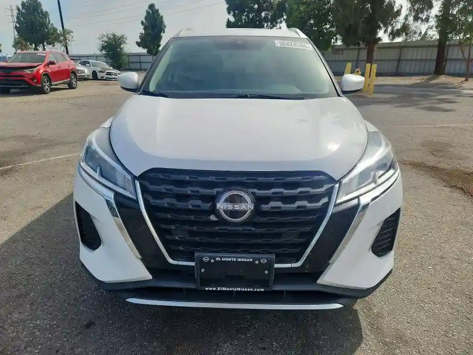 3N1CP5CV8NL526144 2022 NISSAN KICKS-4
