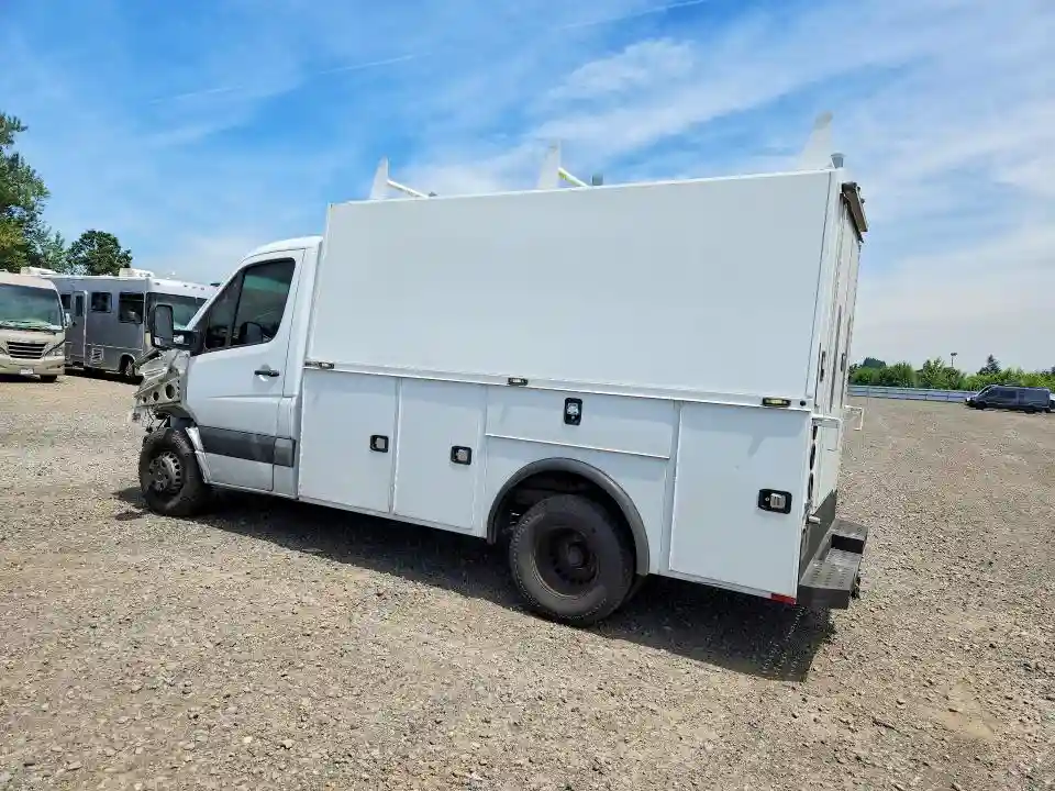 WDAPF3CC5H9732171 2017 MERCEDES-BENZ SPRINTER-1