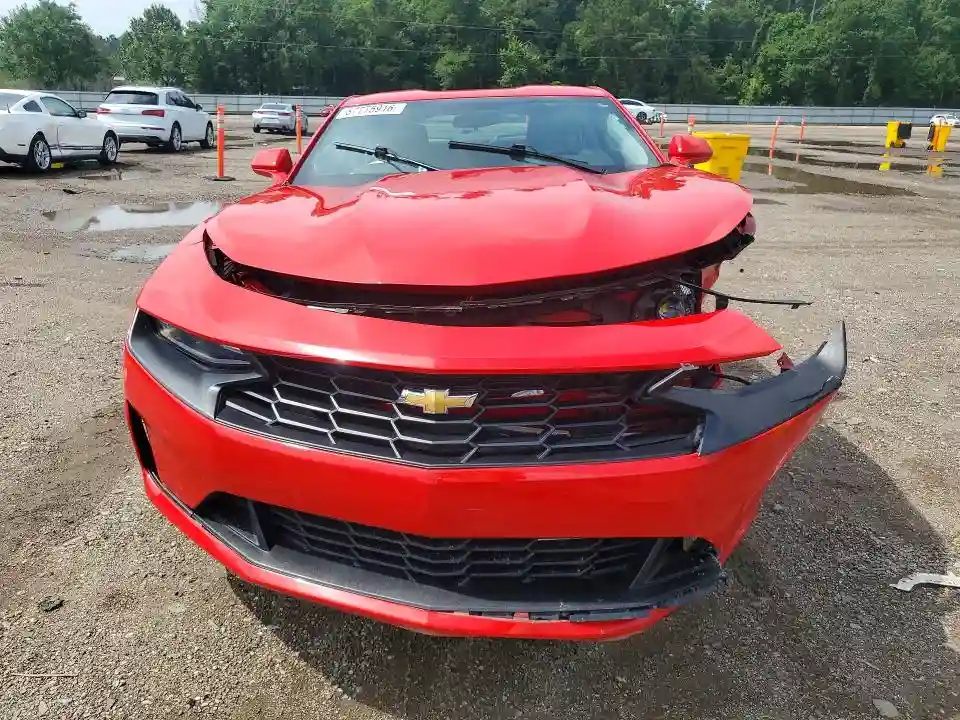 1G1FB1RX9P0128024 2023 CHEVROLET CAMARO-4
