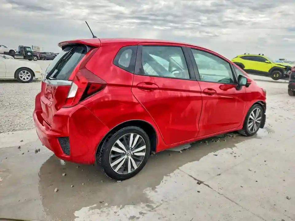 3HGGK5H88FM774584 2015 HONDA FIT-2