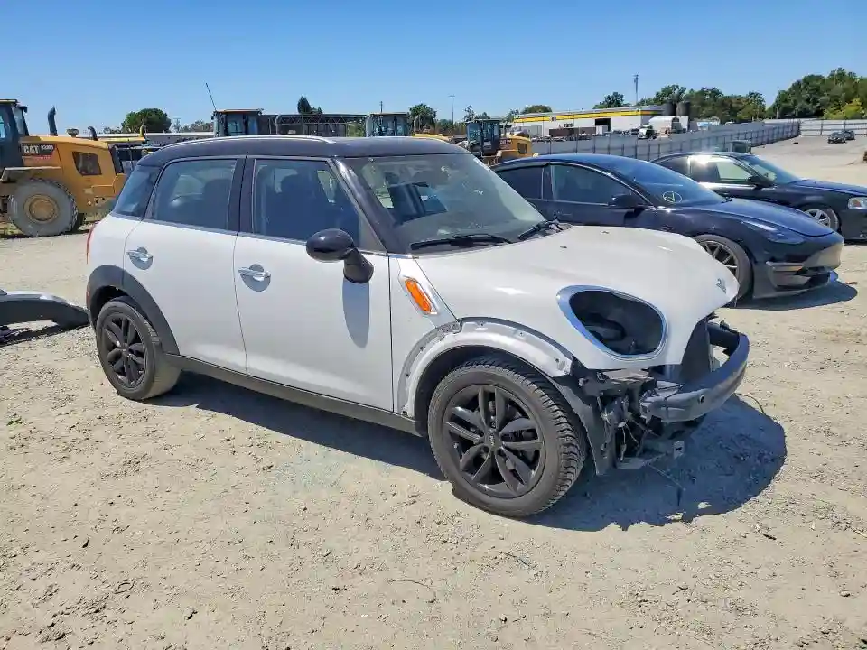 WMWZB3C52GWR48706 2016 MINI COOPER-3
