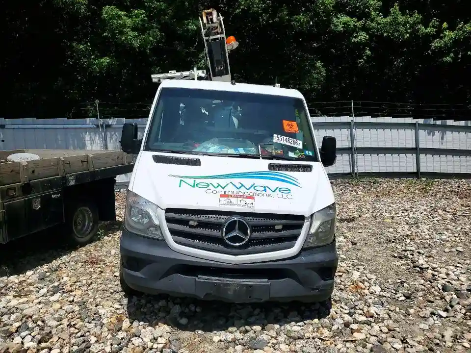 WD3PF3DC8GP276943 2016 MERCEDES-BENZ SPRINTER-4