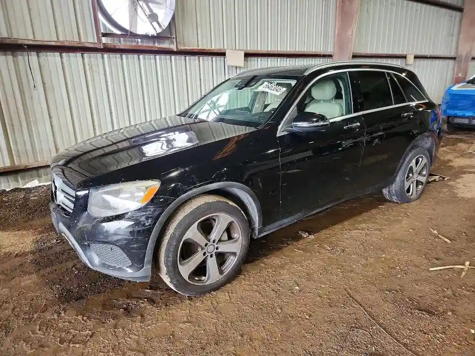 WDC0G4JB6GF078965 2016 MERCEDES-BENZ GLC-CLASS-0