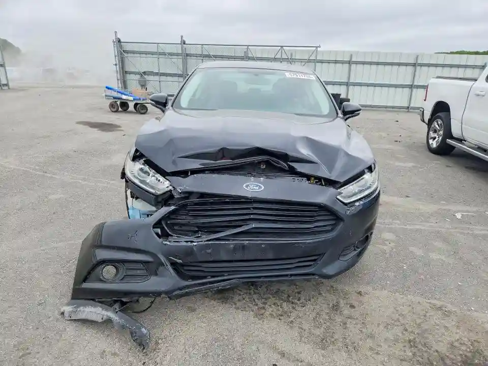 3FA6P0H90FR202263 2015 FORD FUSION-4