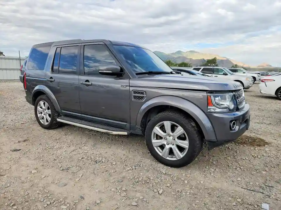 SALAG2V63GA799150 2016 LAND ROVER LR4-3