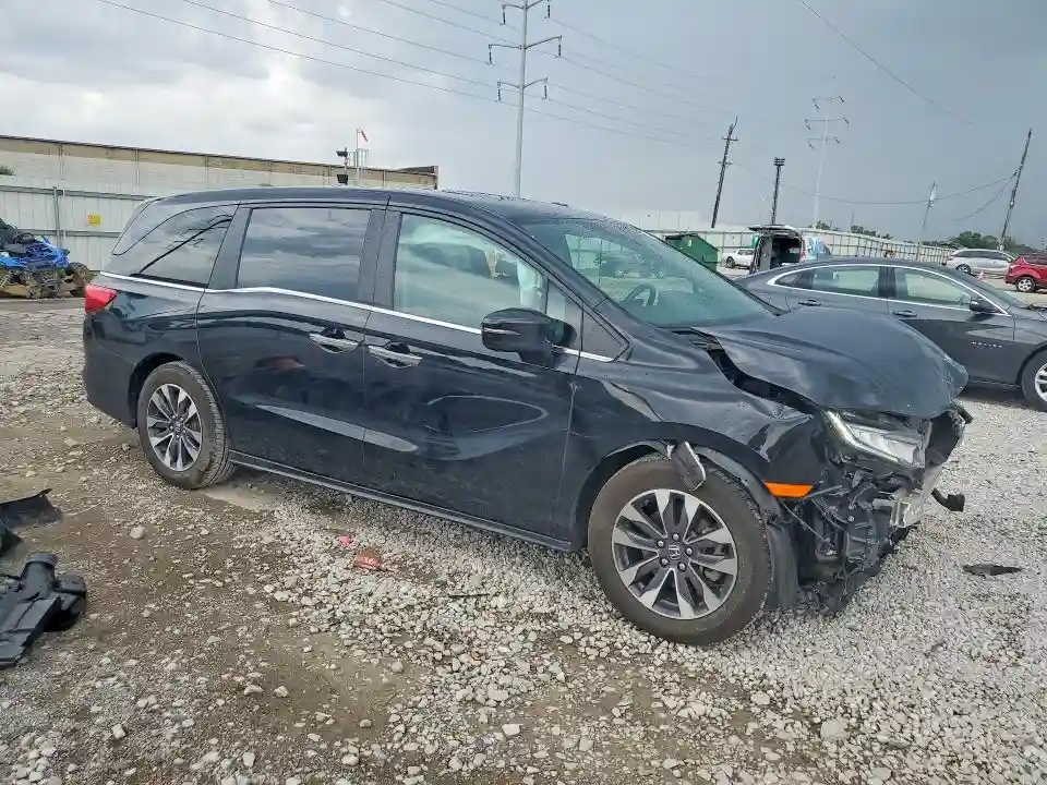 5FNRL6H69RB053322 2024 HONDA ODYSSEY-3