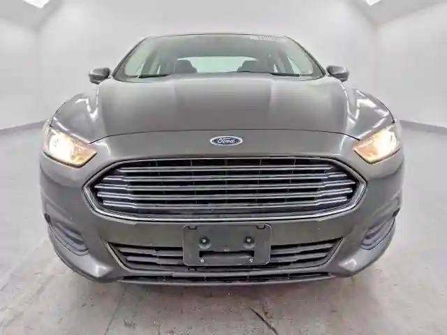 3FA6P0G74GR147401 2016 FORD FUSION-4