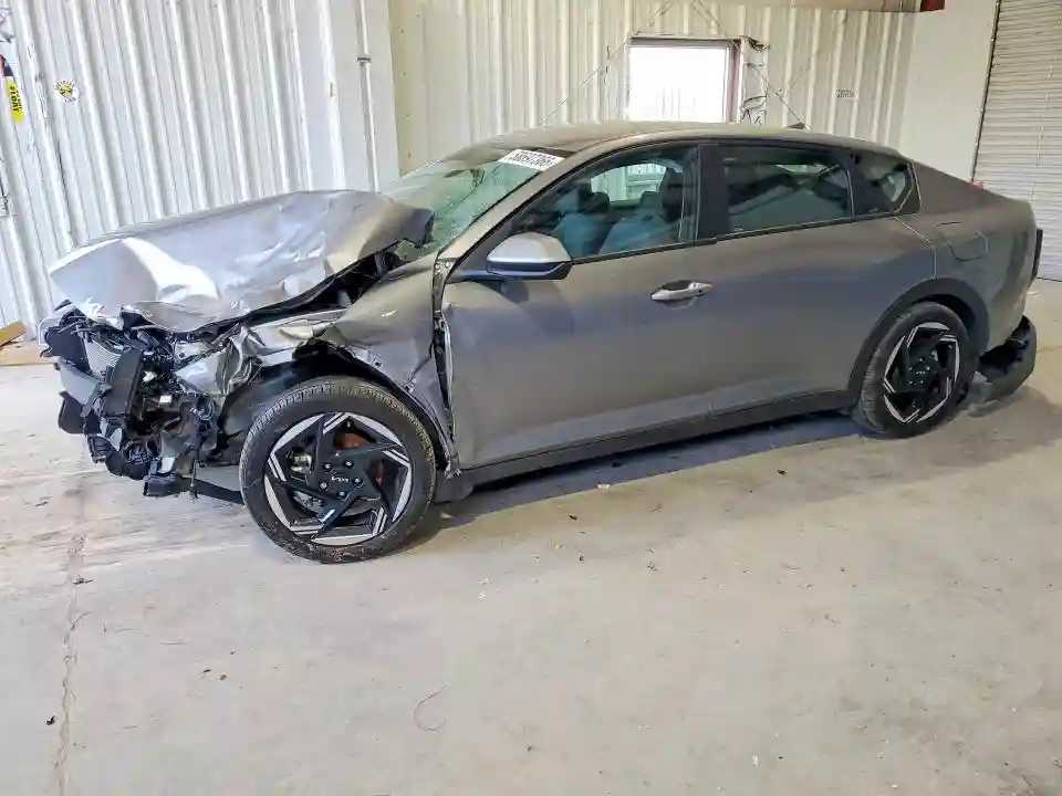 3KPFU4DE5SE051113 2025 KIA K4 EX-0