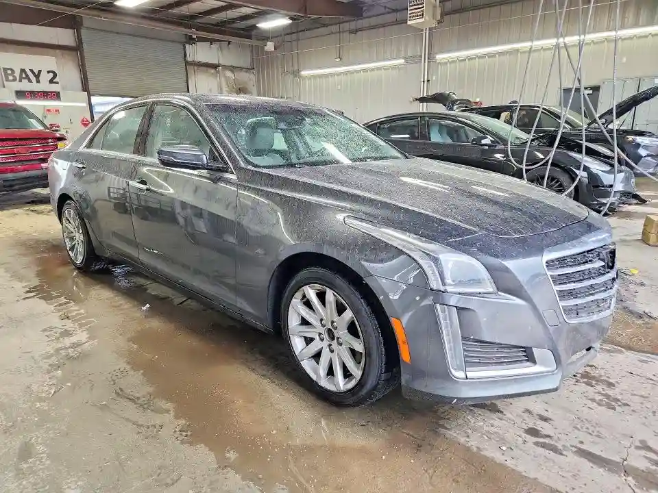 1G6AW5SX0G0109078 2016 CADILLAC CTS-3