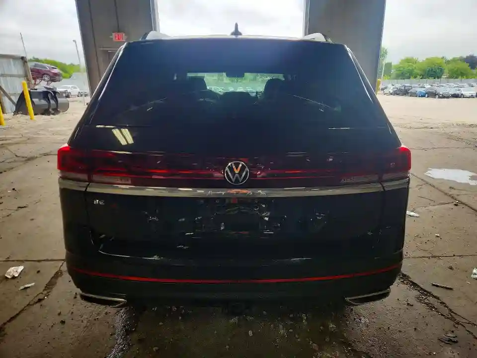 1V2WN2CA0TC529302 2026 VOLKSWAGEN ATLAS-5