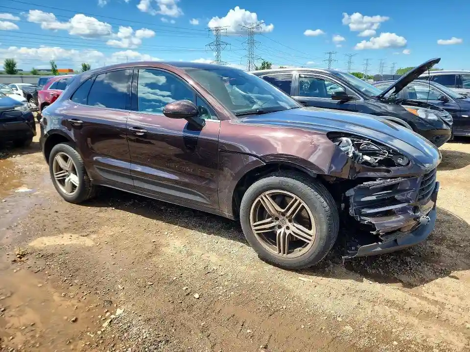 WP1AA2A51MLB16981 2021 PORSCHE MACAN-3