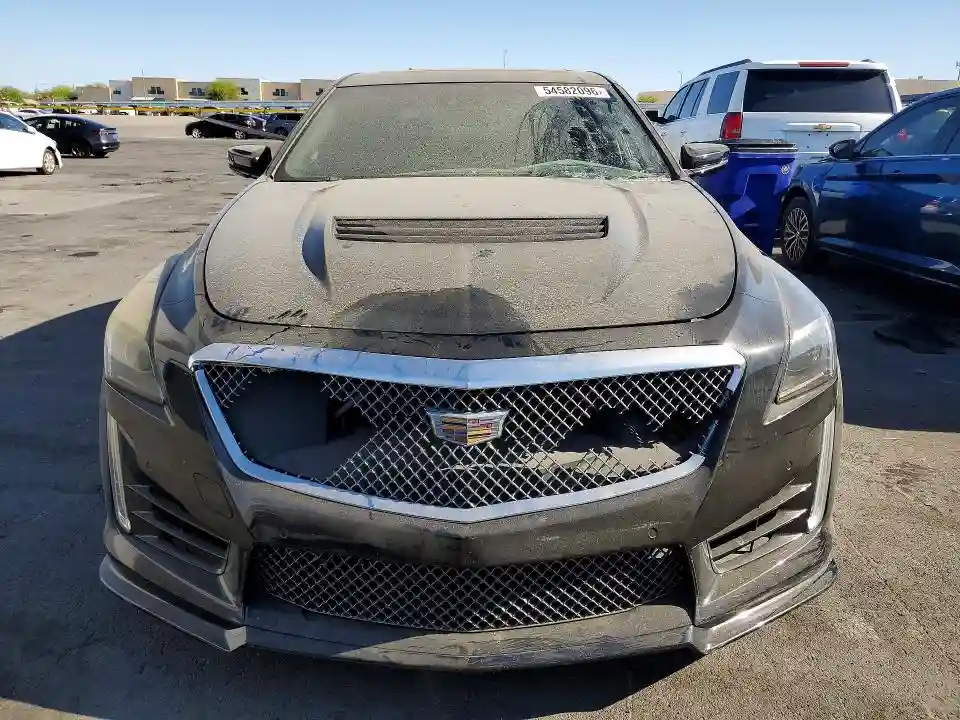 1G6A15S62H0155647 2017 CADILLAC CTS-4