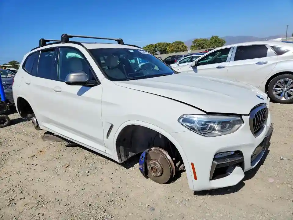 5UXTS3C5XJ0Y96890 2018 BMW X3-3