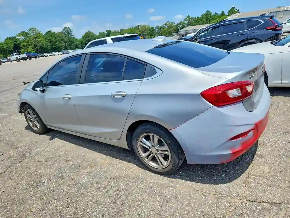 1G1BE5SM1H7193780 2017 CHEVROLET CRUZE-1