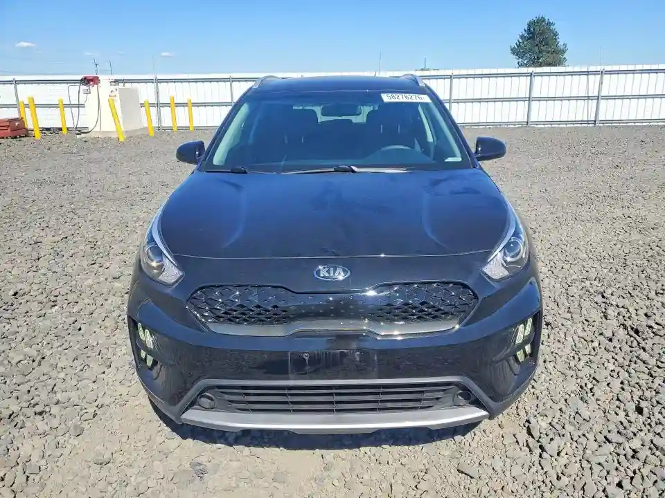 KNDCB3LC4L5370521 2020 KIA NIRO-4