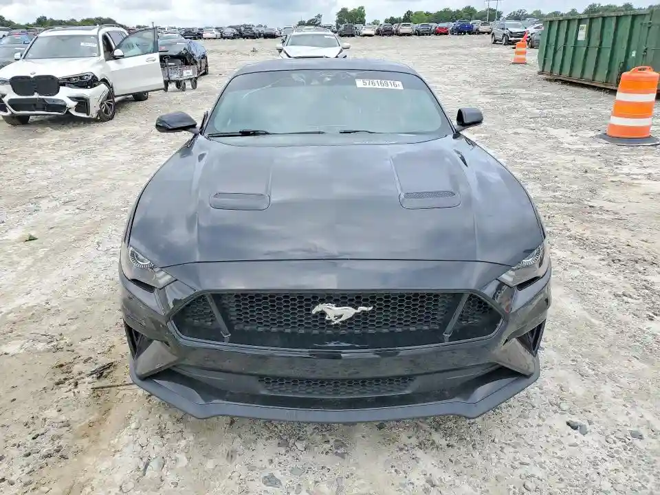 1FA6P8CF8M5147699 2021 FORD MUSTANG-4