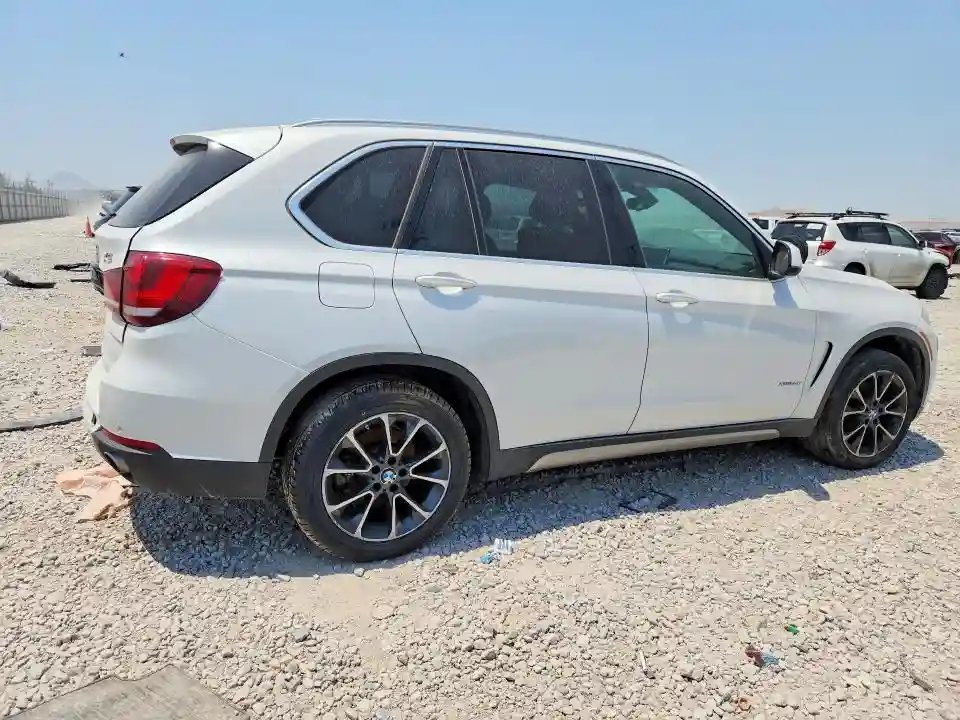 5UXKR0C55H0V65067 2017 BMW X5-2