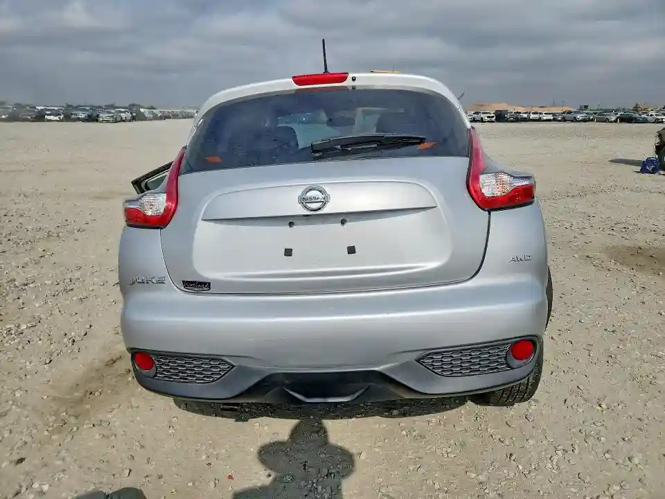 JN8AF5MVXFT557855 2015 NISSAN JUKE-5