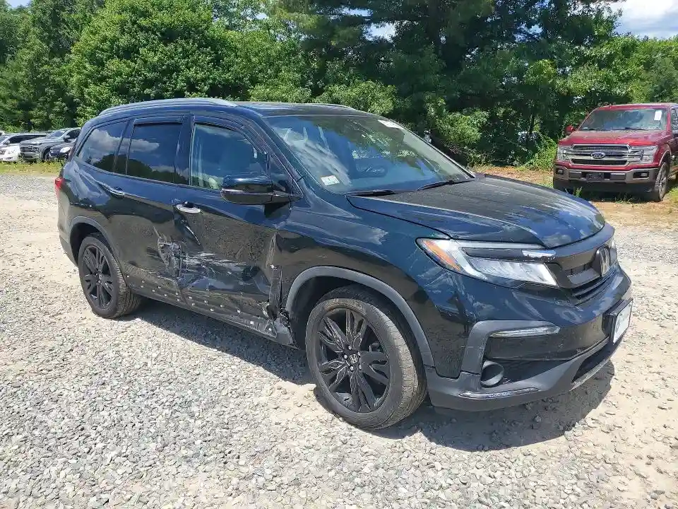5FNYF6H07LB009812 2020 HONDA PILOT-3