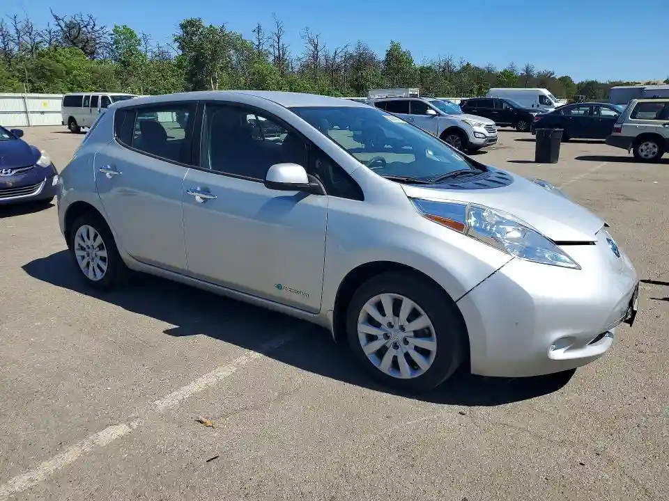 1N4BZ0CP1HC307314 2017 NISSAN LEAF-3