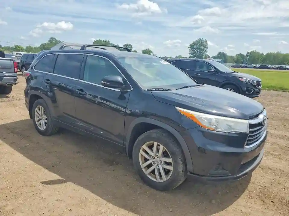 5TDBKRFH7FS219256 2015 TOYOTA HIGHLANDER-3