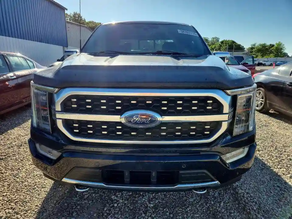 1FTFW1ED7MFB13425 2021 FORD F-150-4