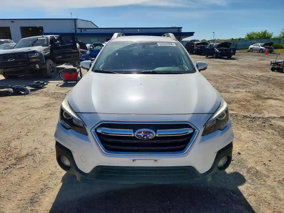4S4BSANC9K3238762 2019 SUBARU OUTBACK-4