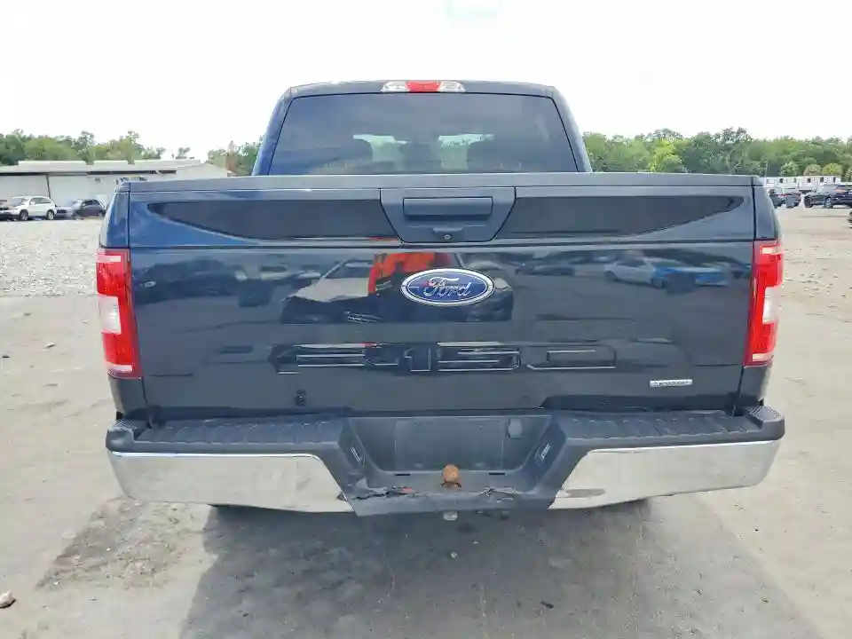 1FTEW1C48LKD78360 2020 FORD F-150-5