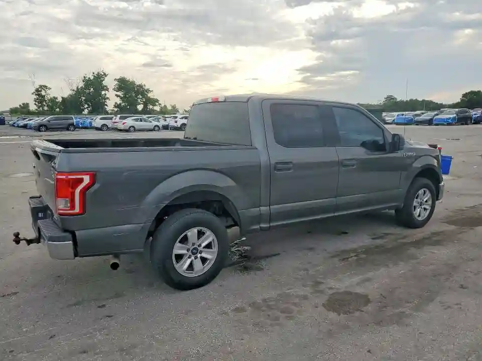 1FTEW1CF8GFC30712 2016 FORD F-150-2