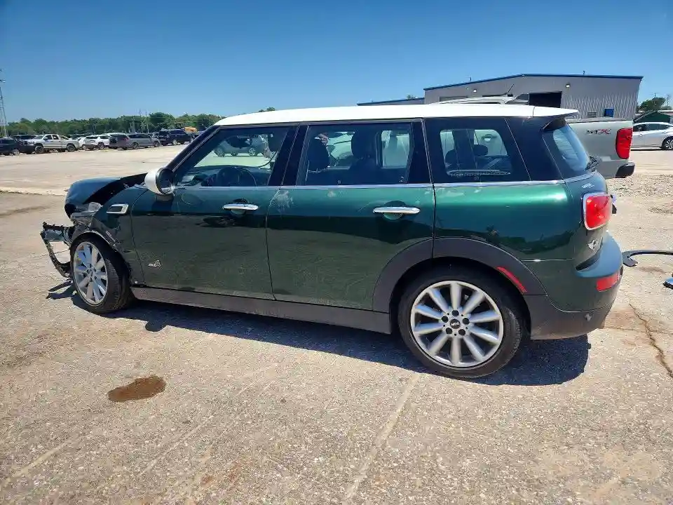 WMWLU1C53J2F29415 2018 MINI COOPER-1