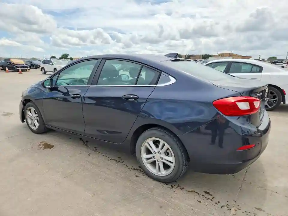 1G1BE5SM3G7278277 2016 CHEVROLET CRUZE-1