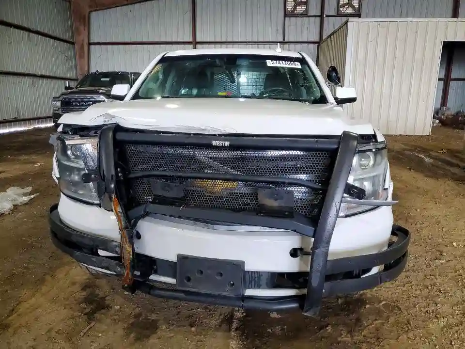 1GNLCDEC4LR305748 2020 CHEVROLET TAHOE-4
