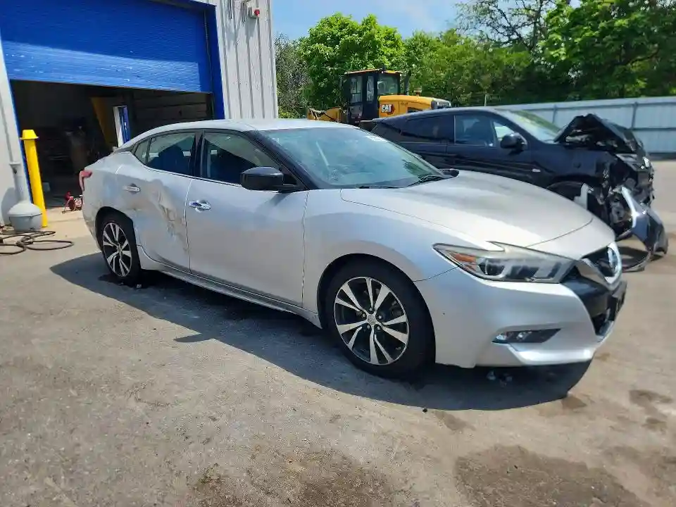 1N4AA6AP1HC439014 2017 NISSAN MAXIMA-3