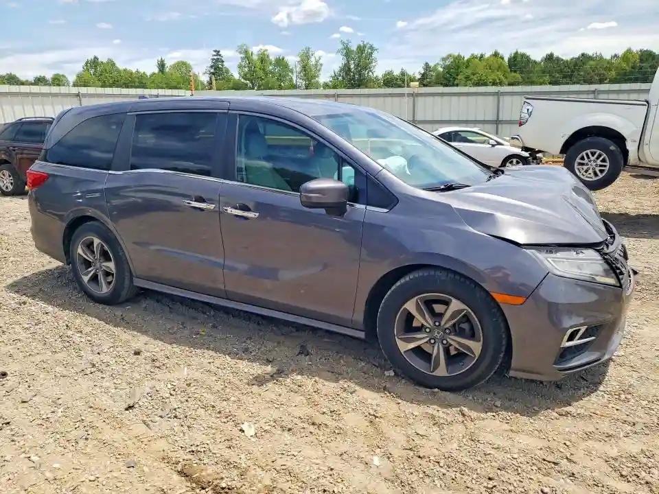 5FNRL6H89KB056213 2019 HONDA ODYSSEY-3