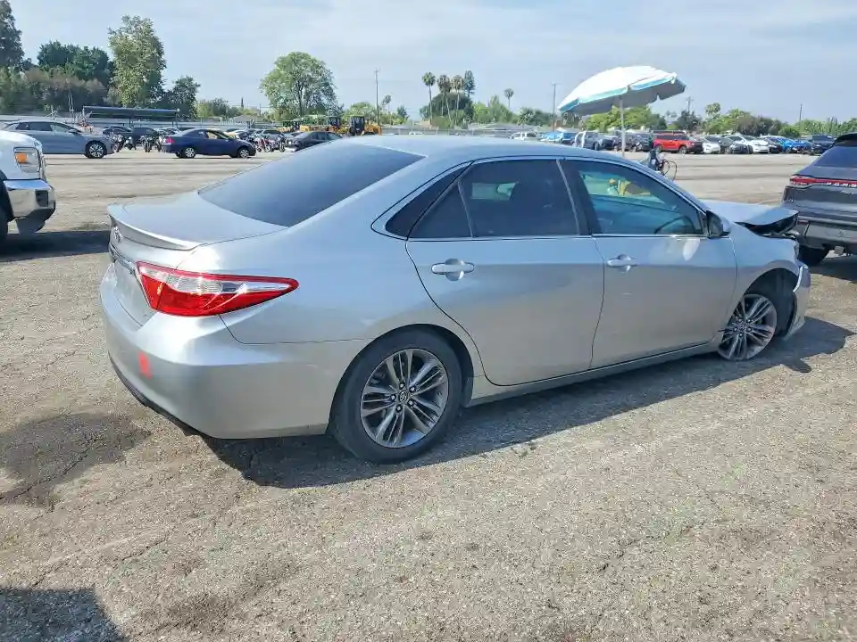 4T1BF1FK4GU243010 2016 TOYOTA CAMRY-2