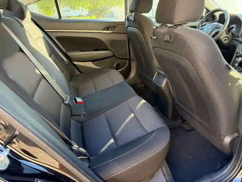 5NPD84LF7JH286306 2018 HYUNDAI ELANTRA-5