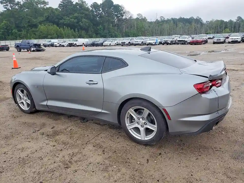 1G1FB1RX3P0159348 2023 CHEVROLET CAMARO-1
