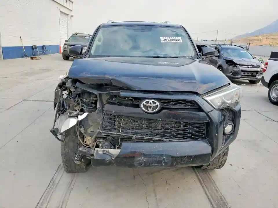 JTEBU5JR5G5325159 2016 TOYOTA 4RUNNER-4