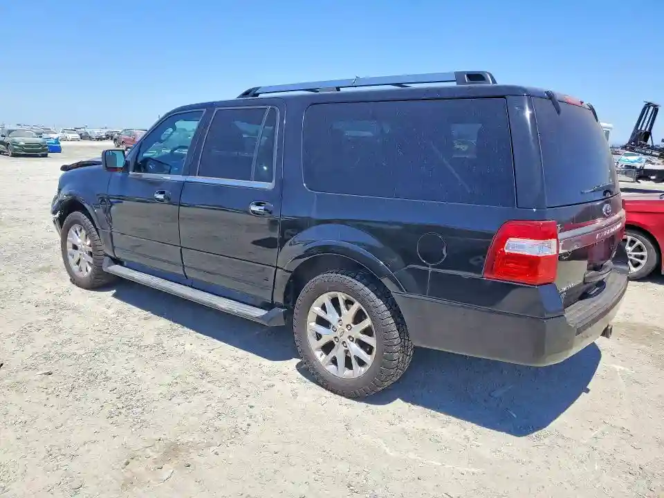 1FMJK2AT2GEF53003 2016 FORD EXPEDITION-1