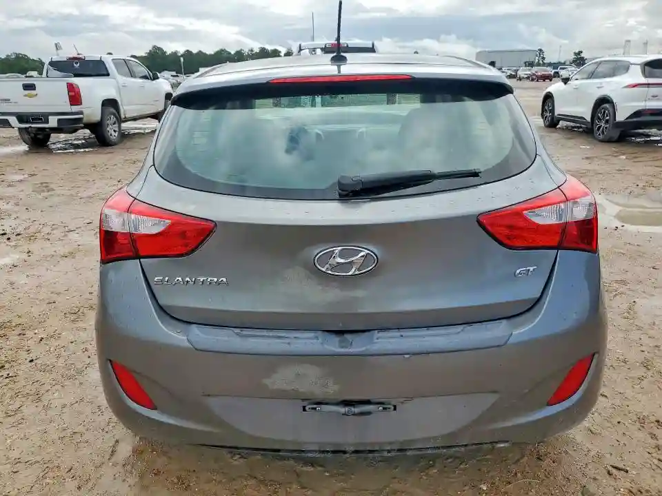 KMHD35LH7GU292896 2016 HYUNDAI ELANTRA GT-5