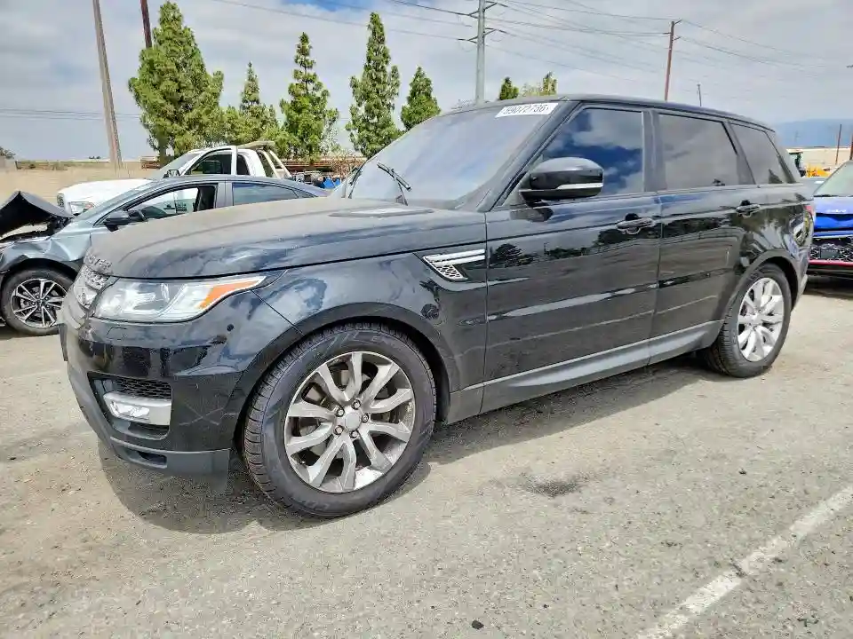 SALWR2FVXHA136701 2017 LAND ROVER RANGEROVER-0